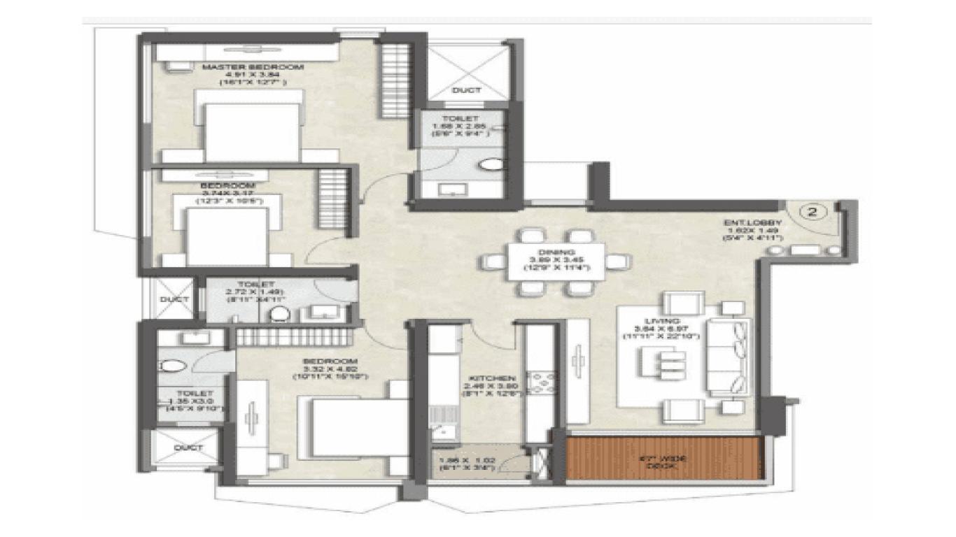 Kalpataru Magnus Bandra East-kalpataru-magnus-bandra-east-plan2.jpg